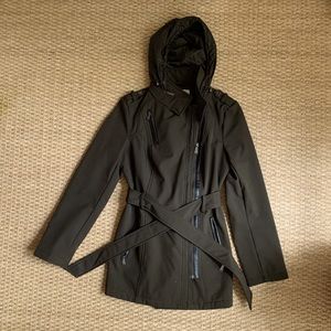 Michael Kors Trench Coat